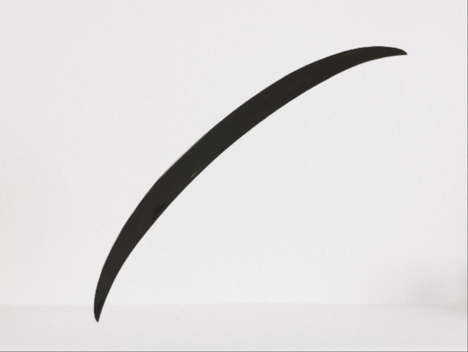 BMW 5 SERISI F10 2010-2016 M SPOILER - PIANO BLACK (PARLAK SIYAH)